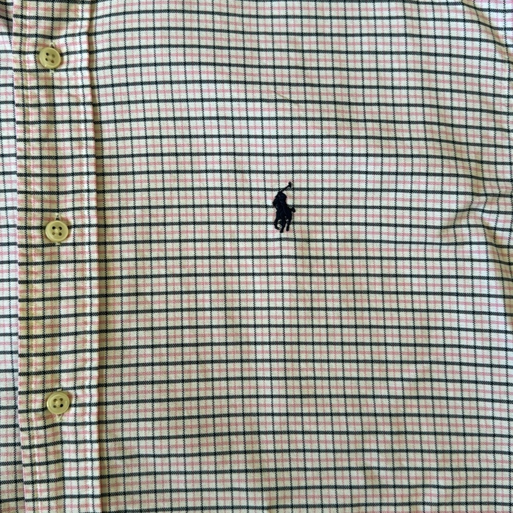 Ralph Lauren Classic Fit Shirt - Picture 5 of 6